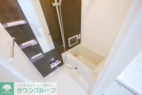 CASA PIAZZA練馬北町の物件内観写真